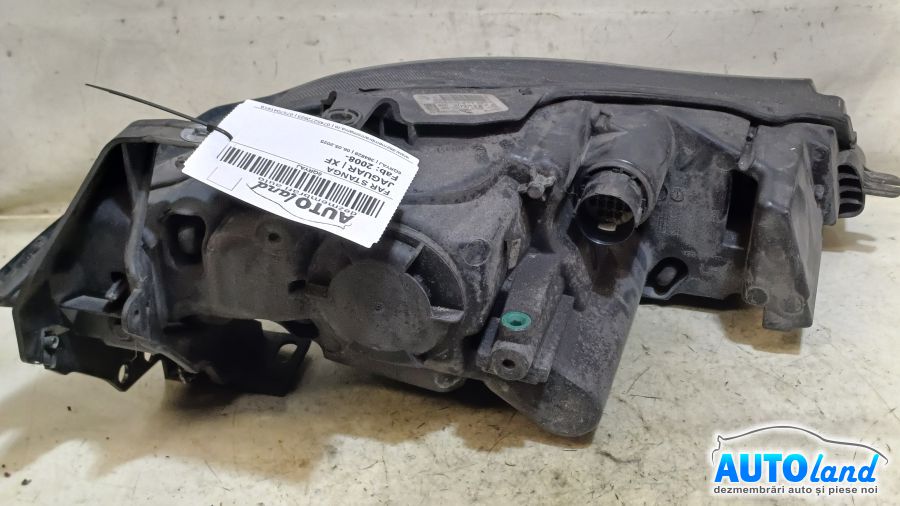 Far Stanga JAGUAR XF 2008-2025 Cod CX2313W030 