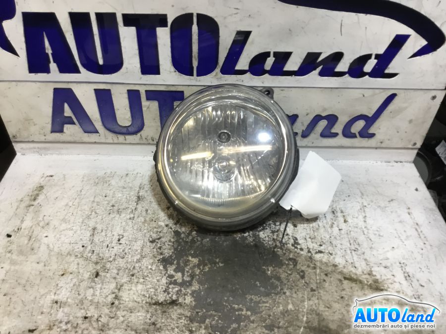 Far Stanga JEEP CHEROKEE (KJ) 2001-2025