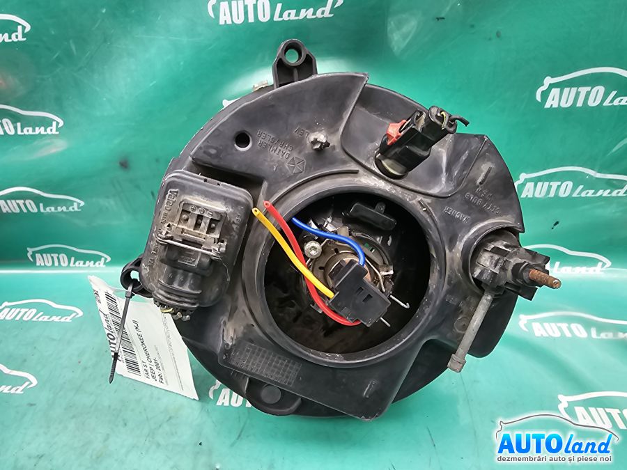 Far Stanga JEEP CHEROKEE (KJ) 2001-2025