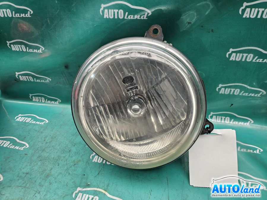 Far Stanga JEEP CHEROKEE (KJ) 2001-2025