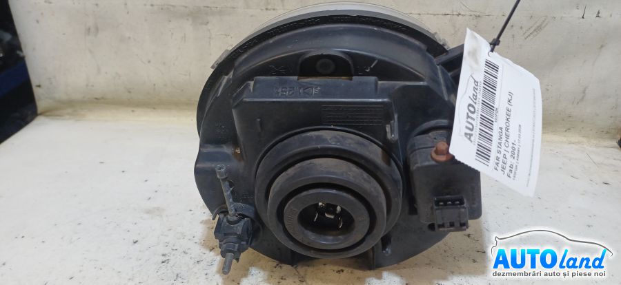 Far Stanga JEEP CHEROKEE (KJ) 2001-2026 Cod 51128C 