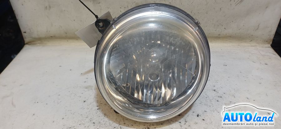 Far Stanga JEEP CHEROKEE (KJ) 2001-2026 Cod 51128C 