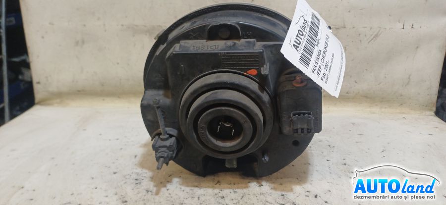 Far Stanga JEEP CHEROKEE (KJ) 2001-2026 Cod 95023Y 