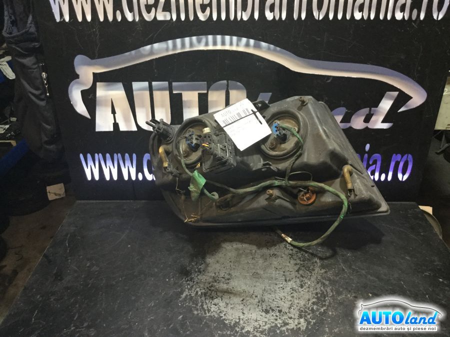 Far Stanga JEEP GRAND CHEROKEE I (Z) 1991-1999