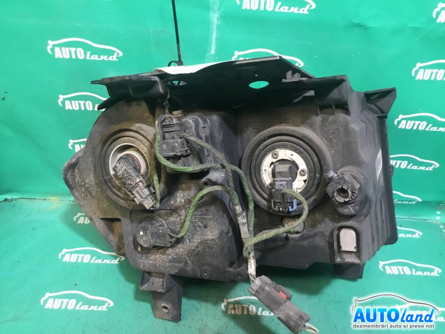 Far Stanga JEEP GRAND CHEROKEE III 2003-2025 Cod 55156673AI 