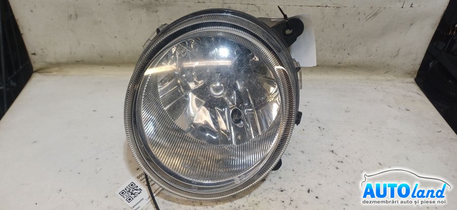 Far Stanga JEEP PATRIOT 2008-2026 Cod 05303877AB 