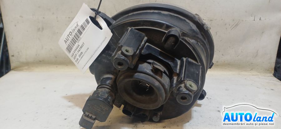 Far Stanga JEEP PATRIOT 2008-2026 Cod 05303877AB 