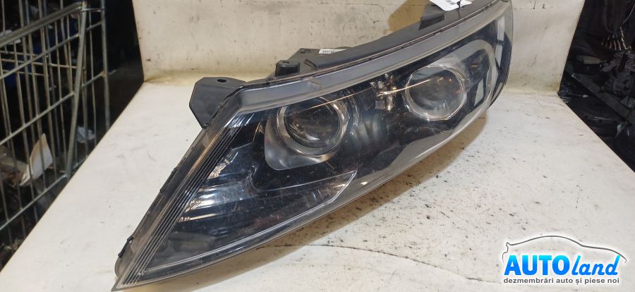 Far Stanga KIA OPTIMA 2012-2026 Cod 921012T451 