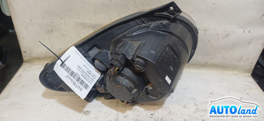 Far Stanga KIA PICANTO (BA) 2004-2026 Cod 9210107XXX 