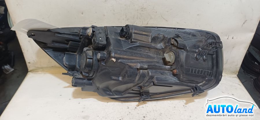 Far Stanga KIA PICANTO (BA) 2004-2026 Cod 921011Y0 