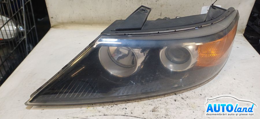 Far Stanga KIA SORENTO (XM) 2009-2026 Cod 921012P090 