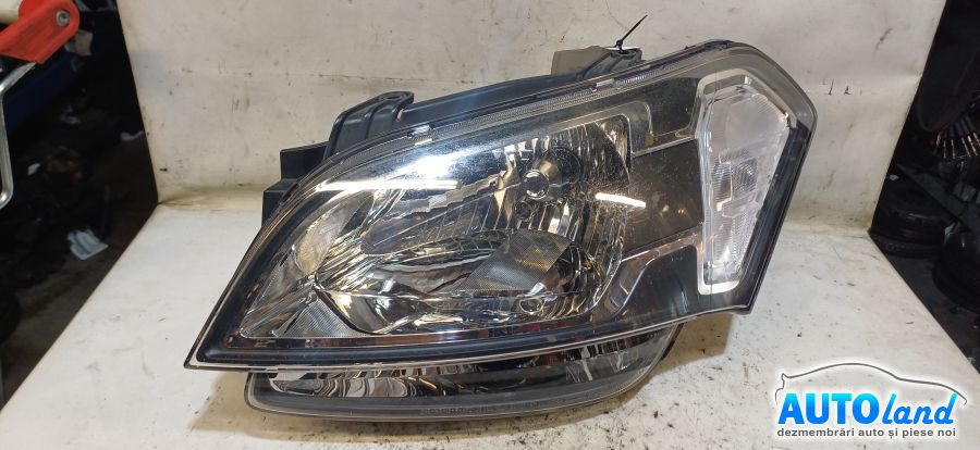 Far Stanga KIA SOUL (AM) 2009-2026 Cod 921012KXXX 