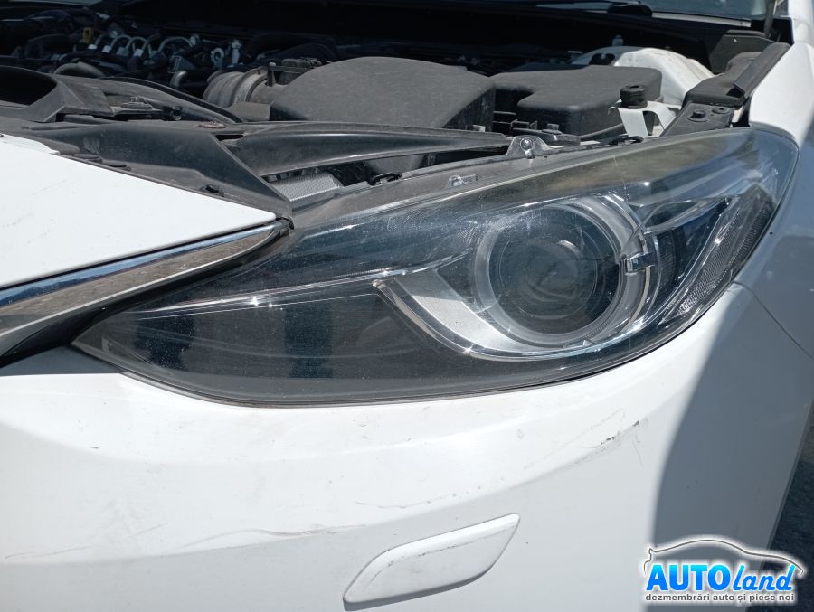 Far Stanga MAZDA 3 Berlina 2013-2025 Cod BHT551040 