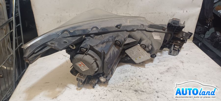 Far Stanga MAZDA 3 Berlina 2013-2026 Cod BHT551040 