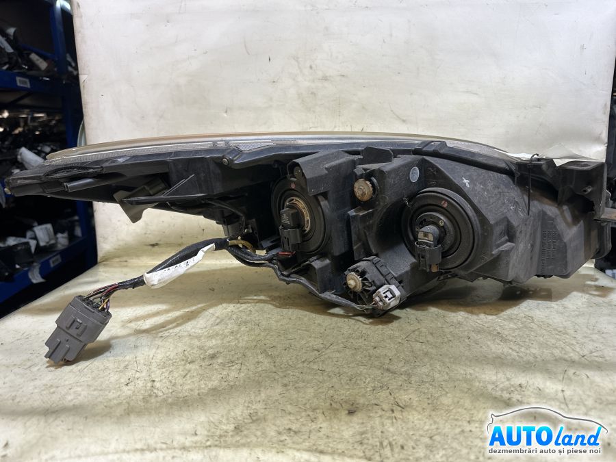 Far Stanga MAZDA 3 (BK14) 2003-2025 Cod BDG751040 