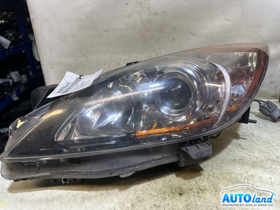 Far Stanga MAZDA 3 (BK14) 2003-2025 Cod BDG751040 