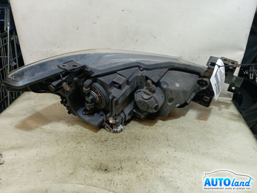 Far Stanga MAZDA 6 BERLINA (GJ) 2012-2025 Cod GHR451040 