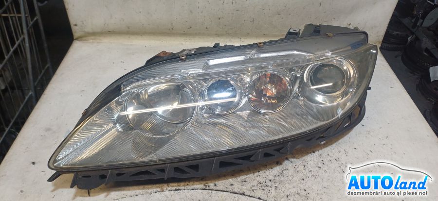 Far Stanga MAZDA 6 (GG) 2002-2026 Cod 48323105 