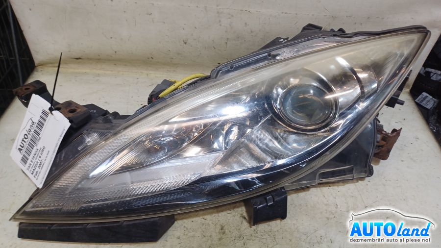 Far Stanga MAZDA 6 (GH) 2007-2025 Cod GDN551040 