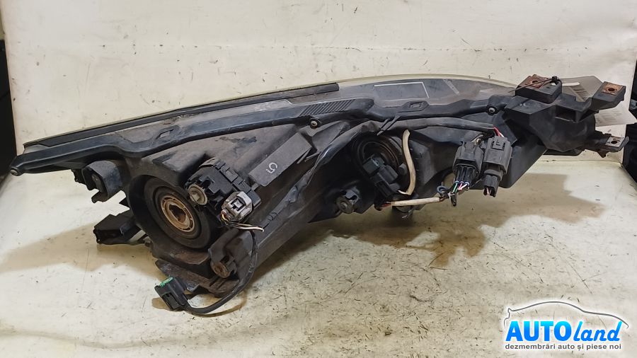 Far Stanga MAZDA 6 (GH) 2007-2025 Cod GS8S51040 