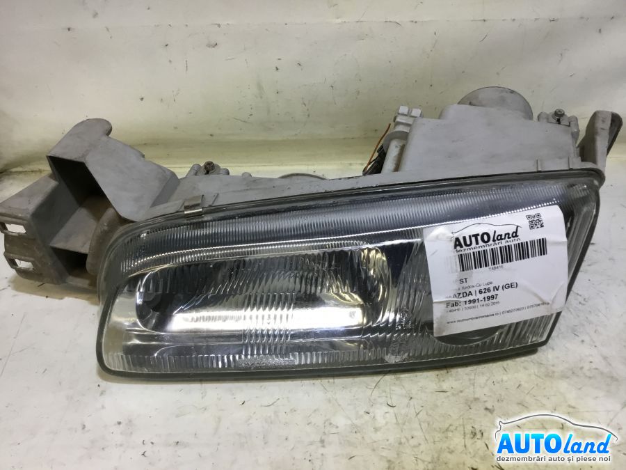 Far Stanga MAZDA 626 IV (GE) 1991-1997 Cod 203111B 