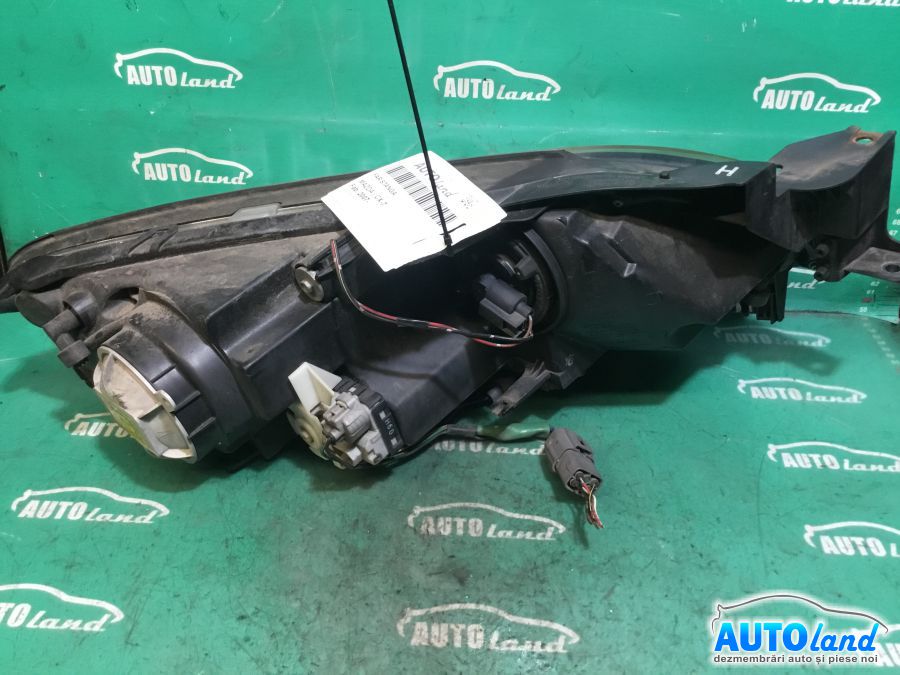 Far Stanga MAZDA CX-7 2007-2025 Cod E22151040 