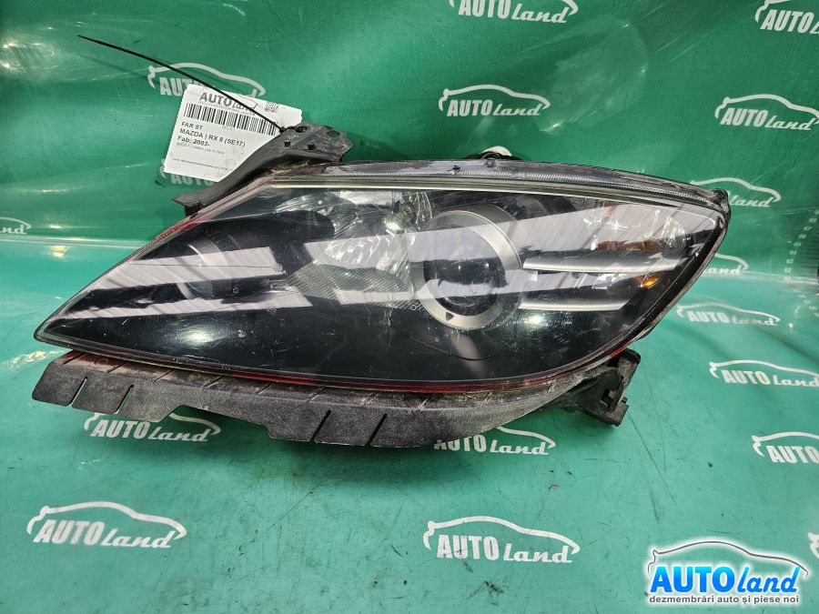 Far Stanga MAZDA RX 8 (SE17) 2003-2025