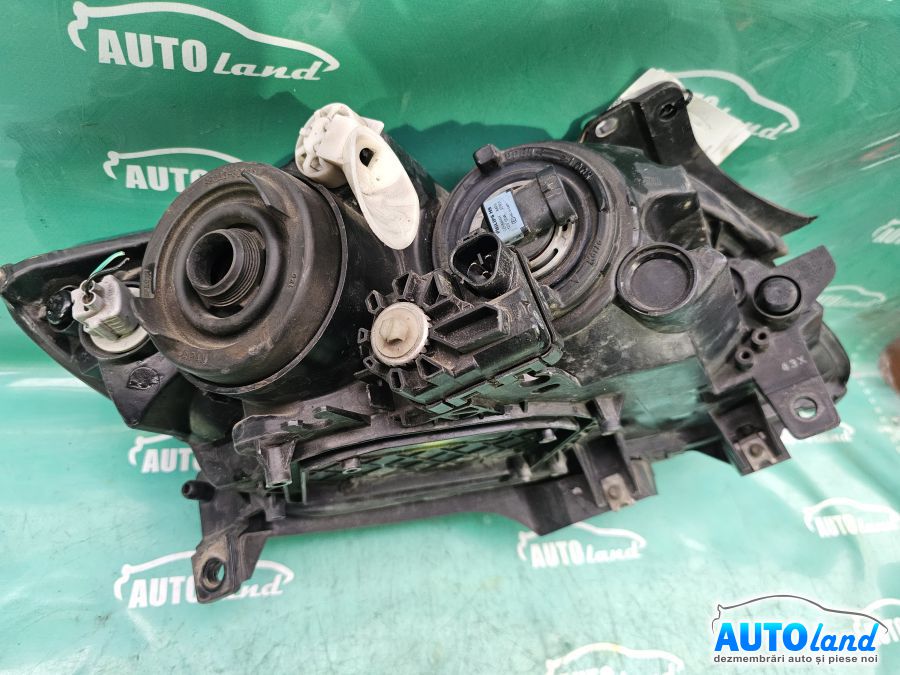 Far Stanga MAZDA RX 8 (SE17) 2003-2025