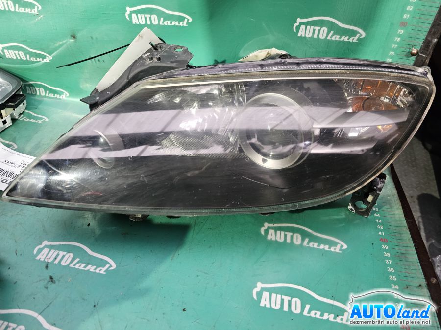 Far Stanga MAZDA RX 8 (SE17) 2003-2025 Cod 10061015 