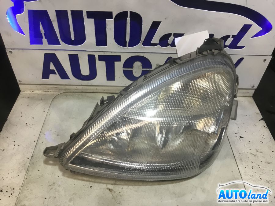 Far Stanga MERCEDES-BENZ A-CLASS (W168) 1997-2004