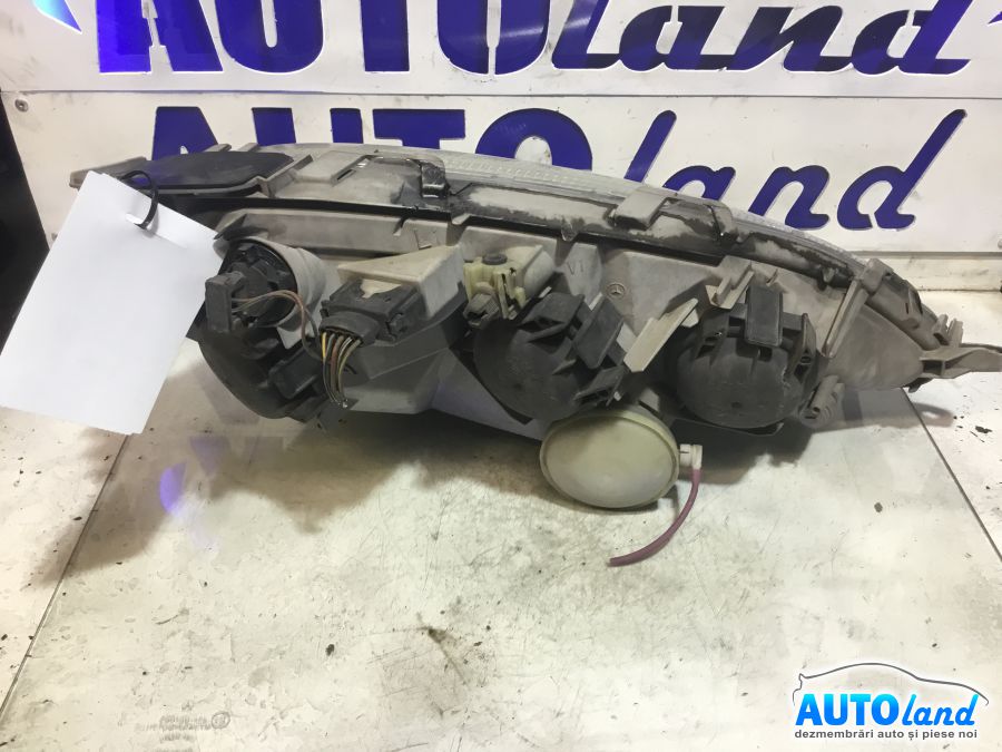 Far Stanga MERCEDES-BENZ A-CLASS (W168) 1997-2004