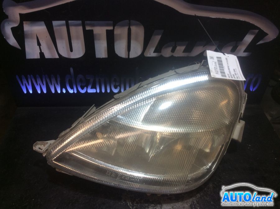 Far Stanga MERCEDES-BENZ A-CLASS (W168) 1997-2004