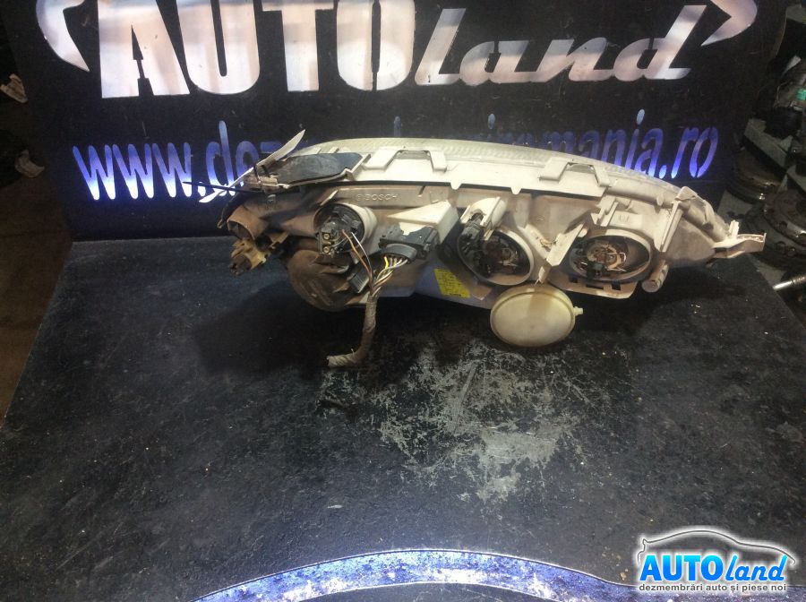 Far Stanga MERCEDES-BENZ A-CLASS (W168) 1997-2004