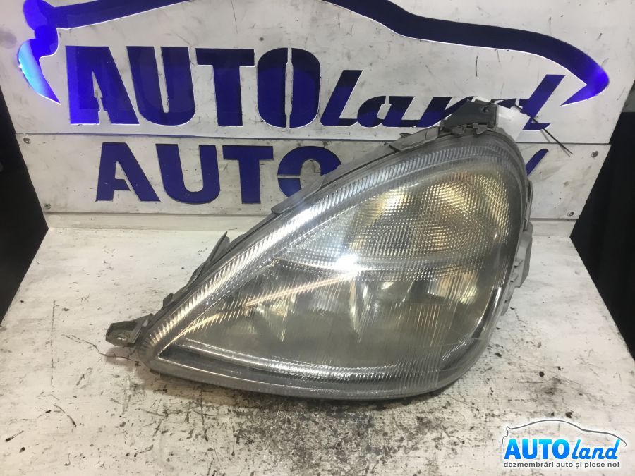 Far Stanga MERCEDES-BENZ A-CLASS (W168) 1997-2004