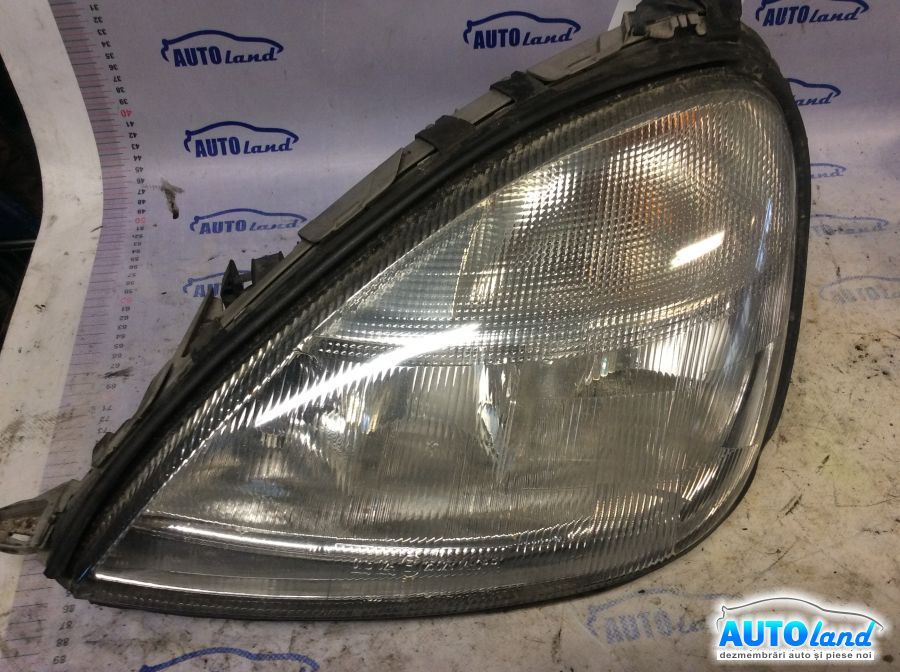 Far Stanga MERCEDES-BENZ A-CLASS (W168) 1997-2004 Cod A1688200161 