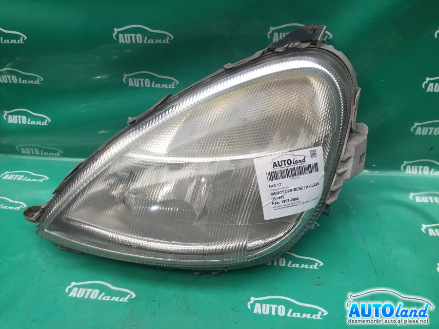 Far Stanga MERCEDES-BENZ A-CLASS (W168) 1997-2004 Cod A1688200161 