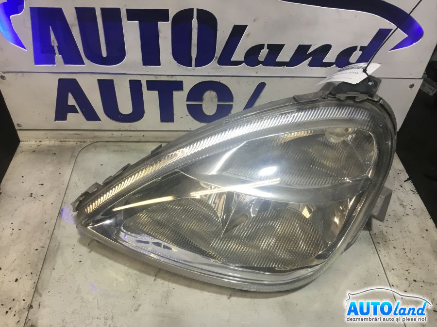 Far Stanga MERCEDES-BENZ A-CLASS (W168) 1997-2004 Cod A1688201761 