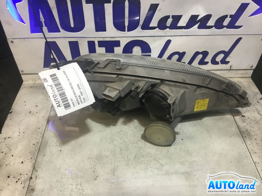 Far Stanga MERCEDES-BENZ A-CLASS (W168) 1997-2004 Cod A1688201761 