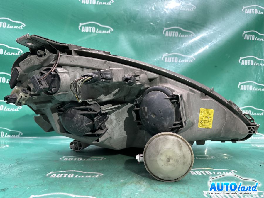 Far Stanga MERCEDES-BENZ A-CLASS (W168) 1997-2004 Cod A1688201761 