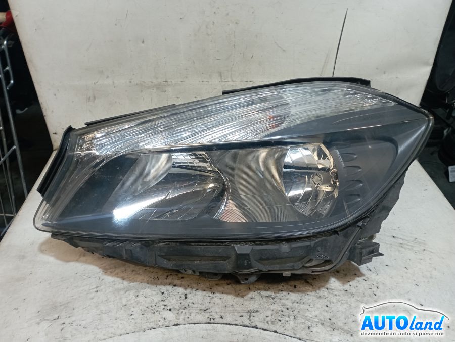 Far Stanga MERCEDES-BENZ A-class (W176) 2012-2015 Cod A1768200361 