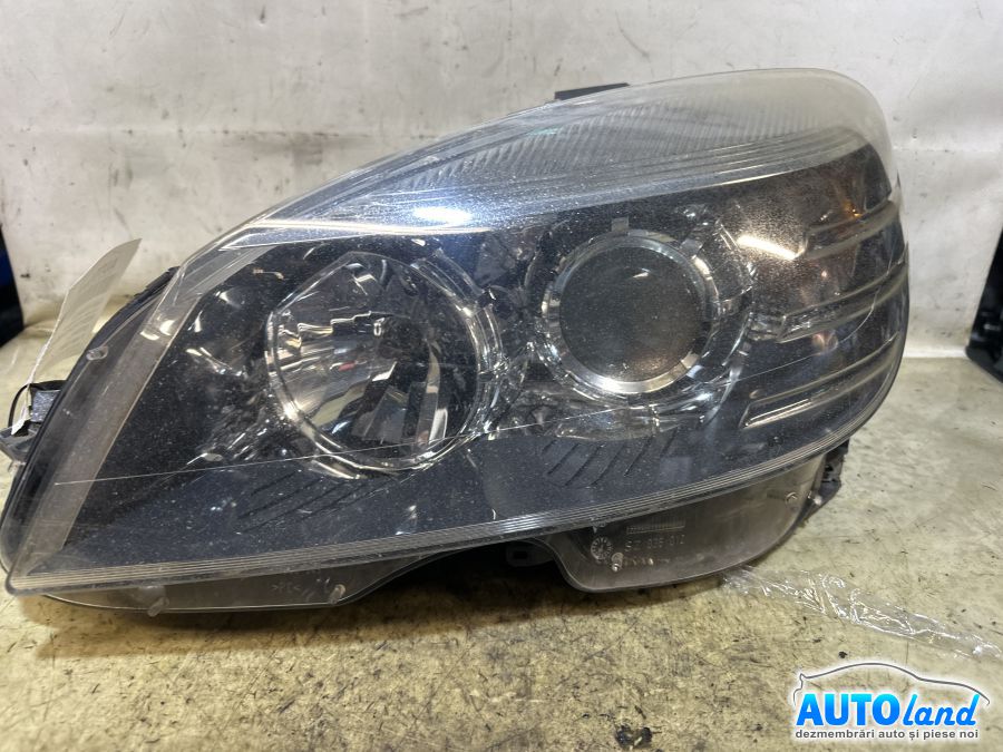 Far Stanga MERCEDES-BENZ C-CLASS (W204) 2007-2026 Cod A2038205959 
