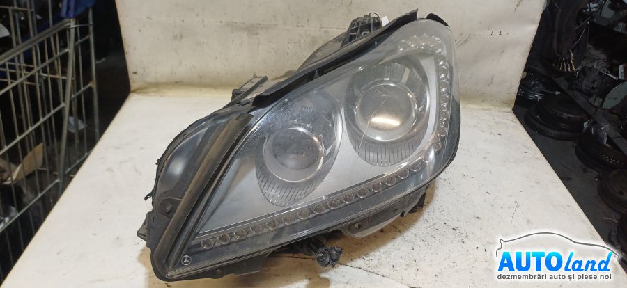 Far Stanga MERCEDES-BENZ CLS (C218) 2011-2026 Cod A2188208561 
