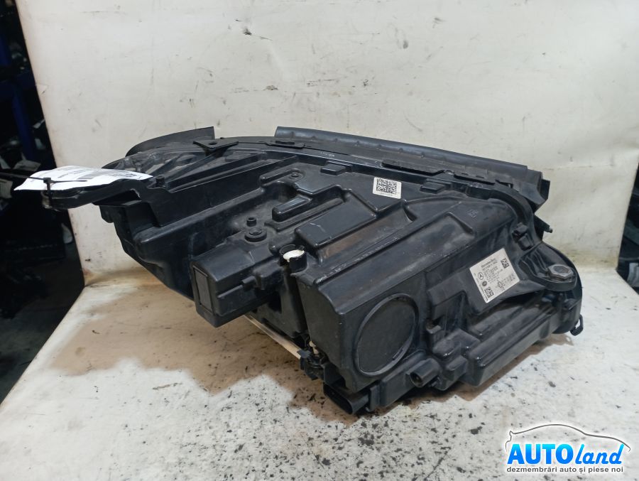 Far Stanga MERCEDES-BENZ E-class (W213) 2016-2020 Cod A2139064104 