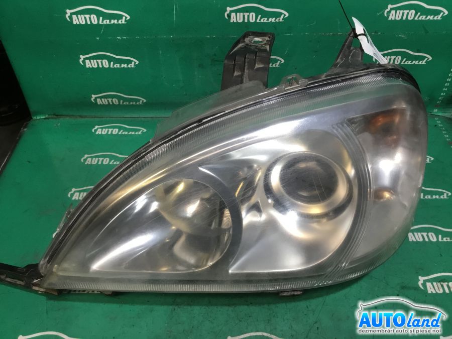 Far Stanga MERCEDES-BENZ M-CLASS (W163) 1998-2005