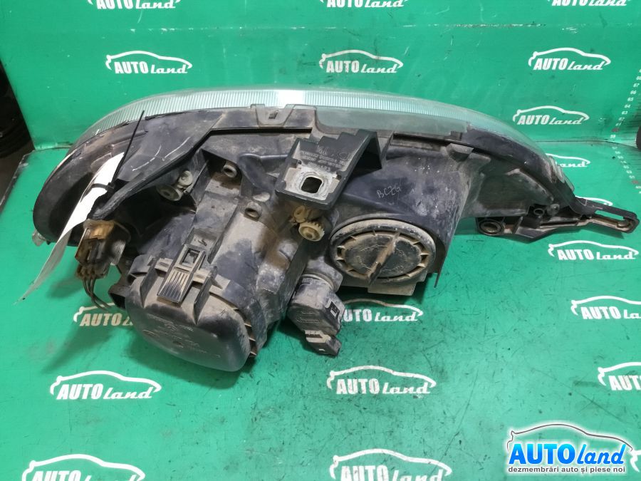 Far Stanga MERCEDES-BENZ M-CLASS (W163) 1998-2005