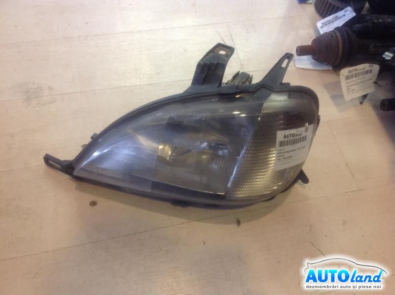 Far Stanga MERCEDES-BENZ M-CLASS (W163) 1998-2005