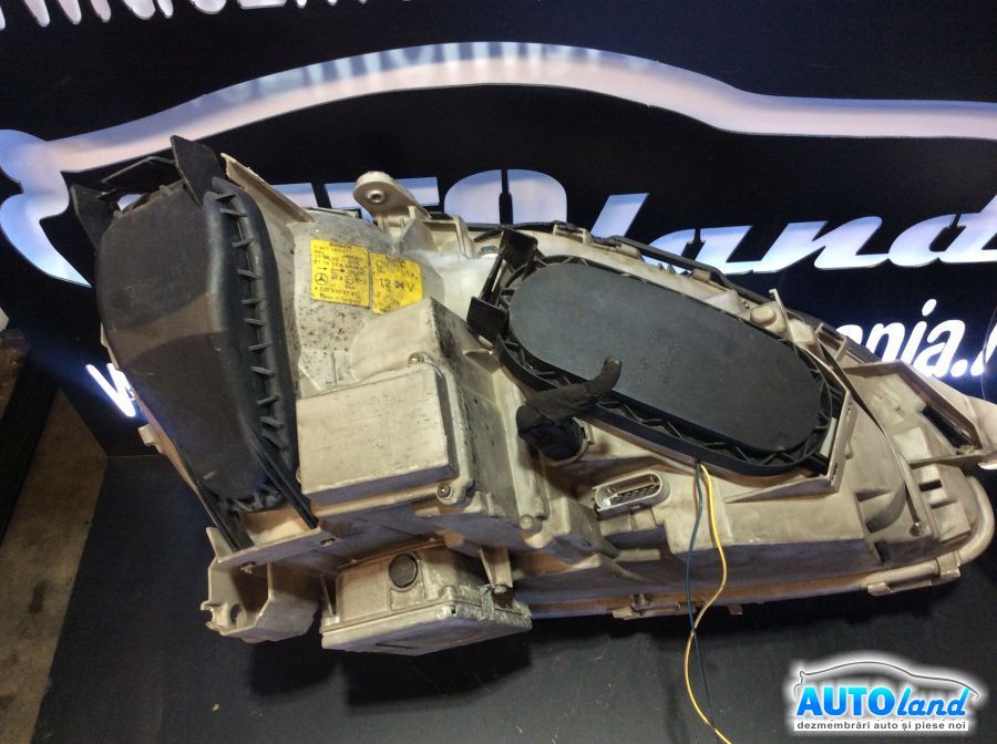 Far Stanga MERCEDES-BENZ S-CLASS (W220) 1998-2005