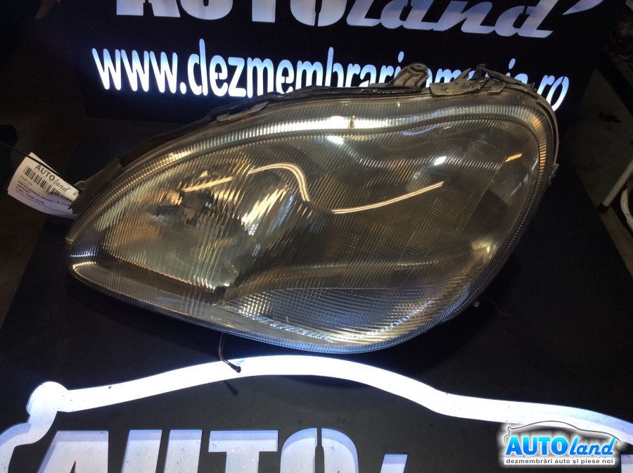 Far Stanga MERCEDES-BENZ S-CLASS (W220) 1998-2005