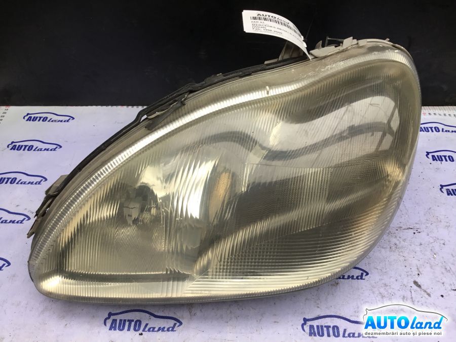 Far Stanga MERCEDES-BENZ S-CLASS (W220) 1998-2005