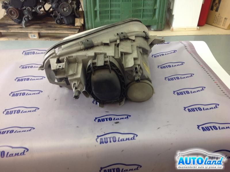 Far Stanga MERCEDES-BENZ SLK-CLASS (R170) 1996-2004 Cod A1708202361 